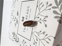 Charm Trollbeads in Halbedelsteine UNICO58 - UNICO58